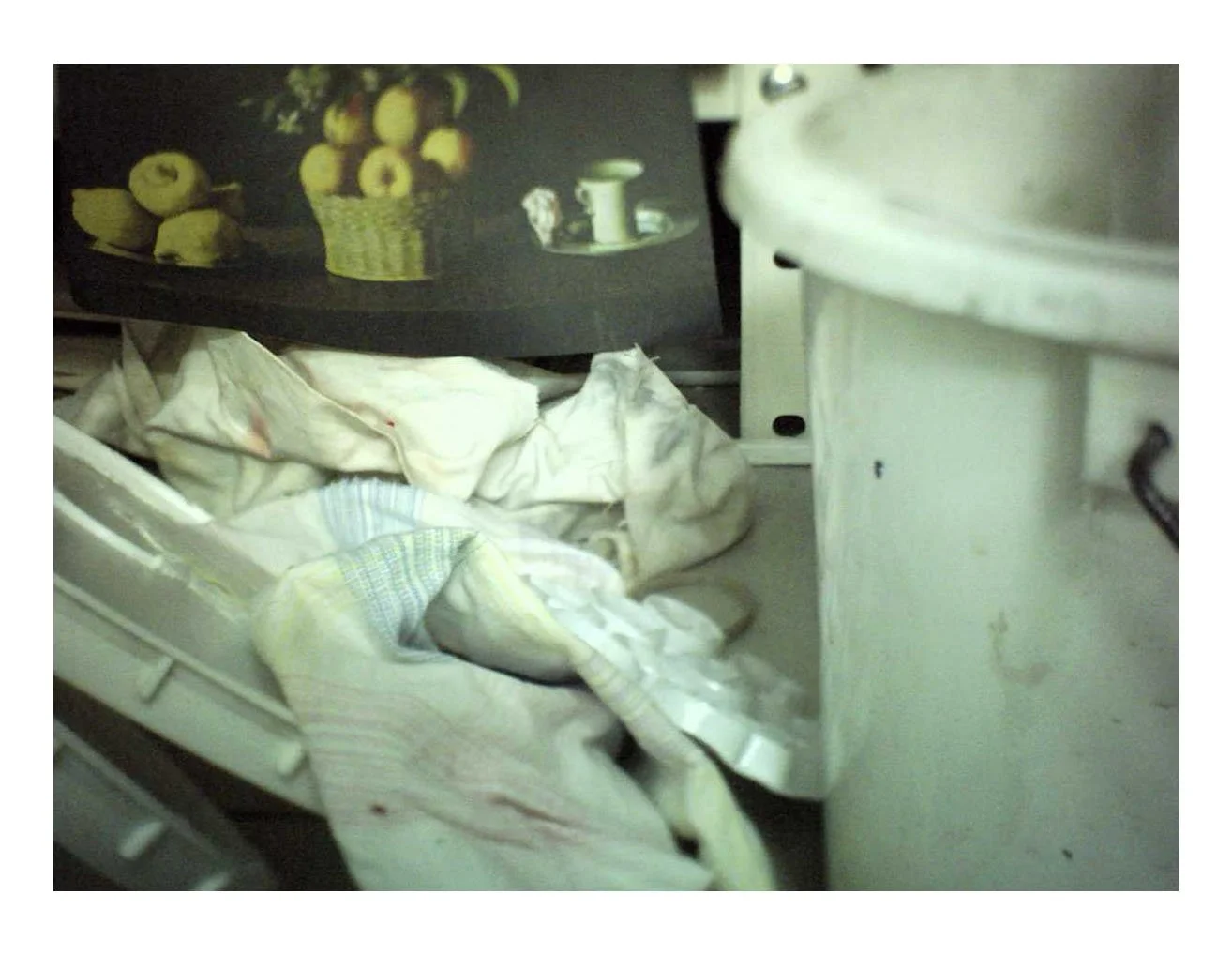 Basement Studio, 2012