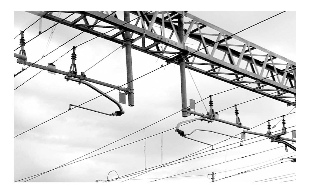 Florence Pisa Railway, 2021