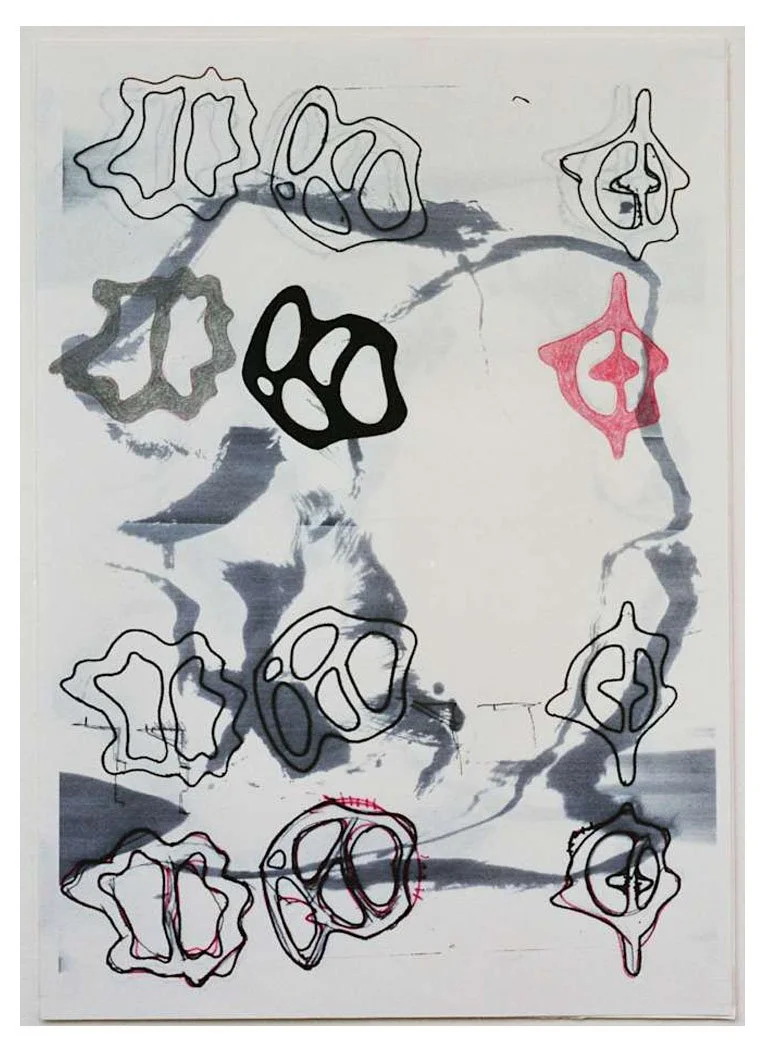 6 Months in East Place, No. 60