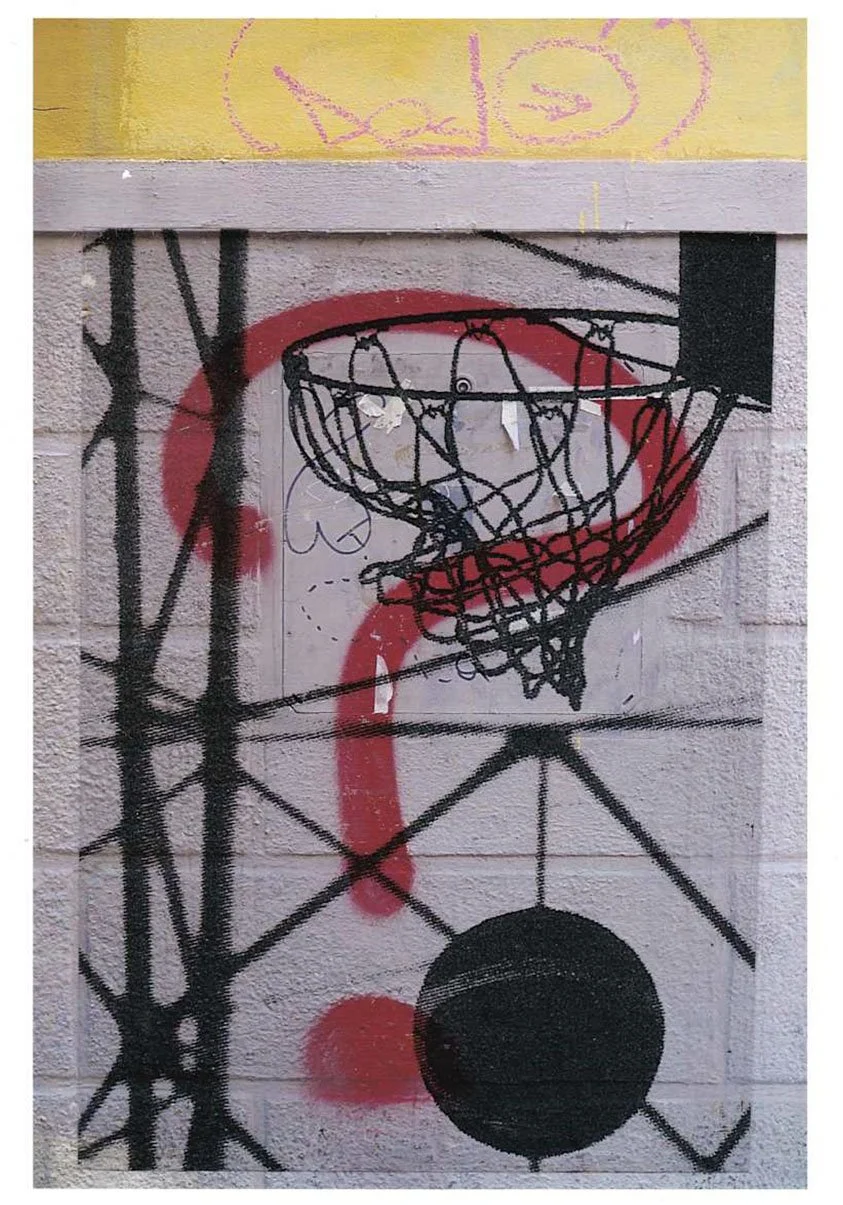 Florence A Memoir, collage on inkjet print, 15 x 10 cm, 2023 - 2025