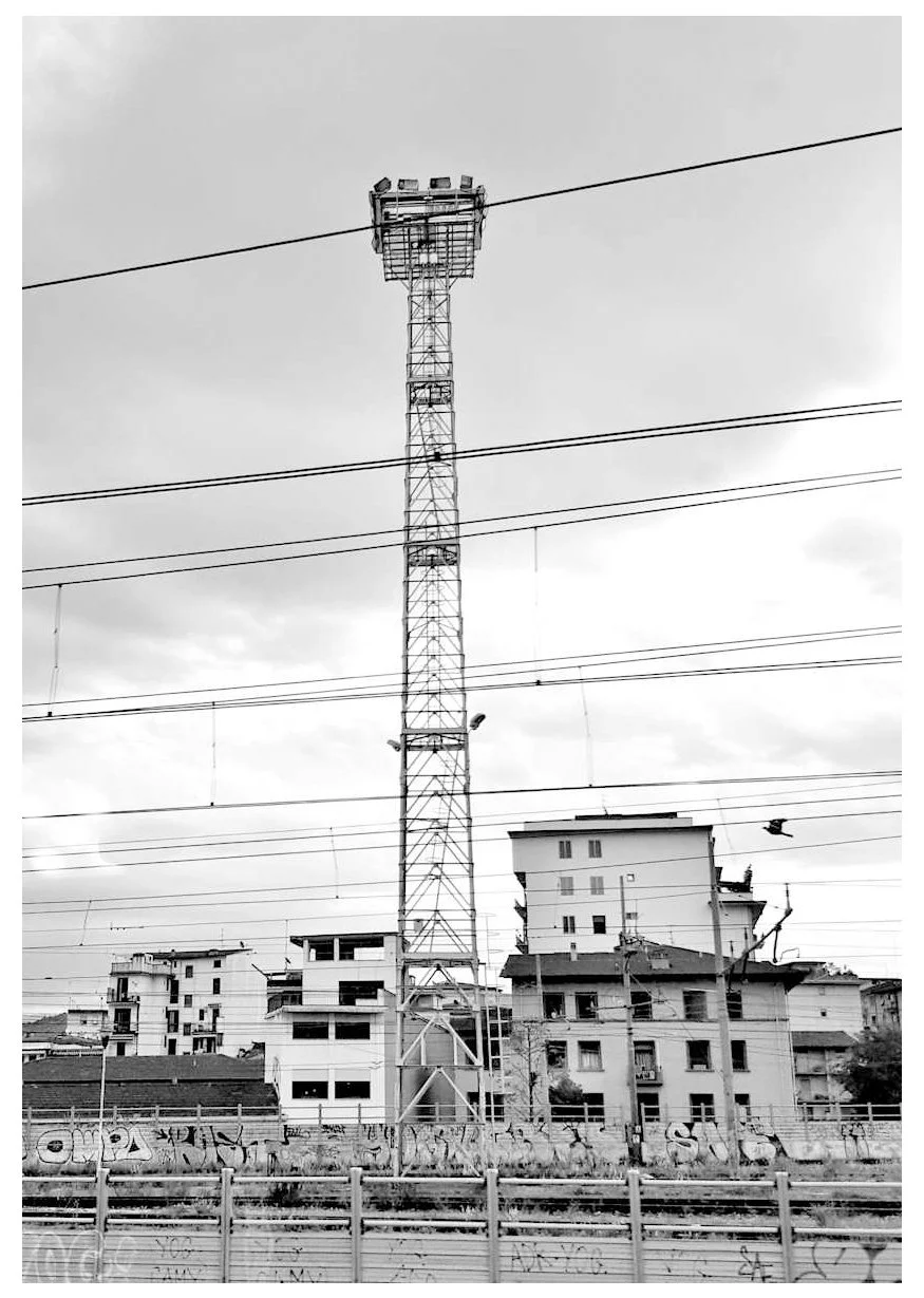 Florence Pisa Railway, 2021