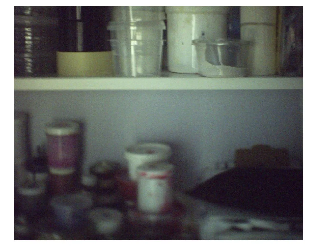 Basement Studio, 2012