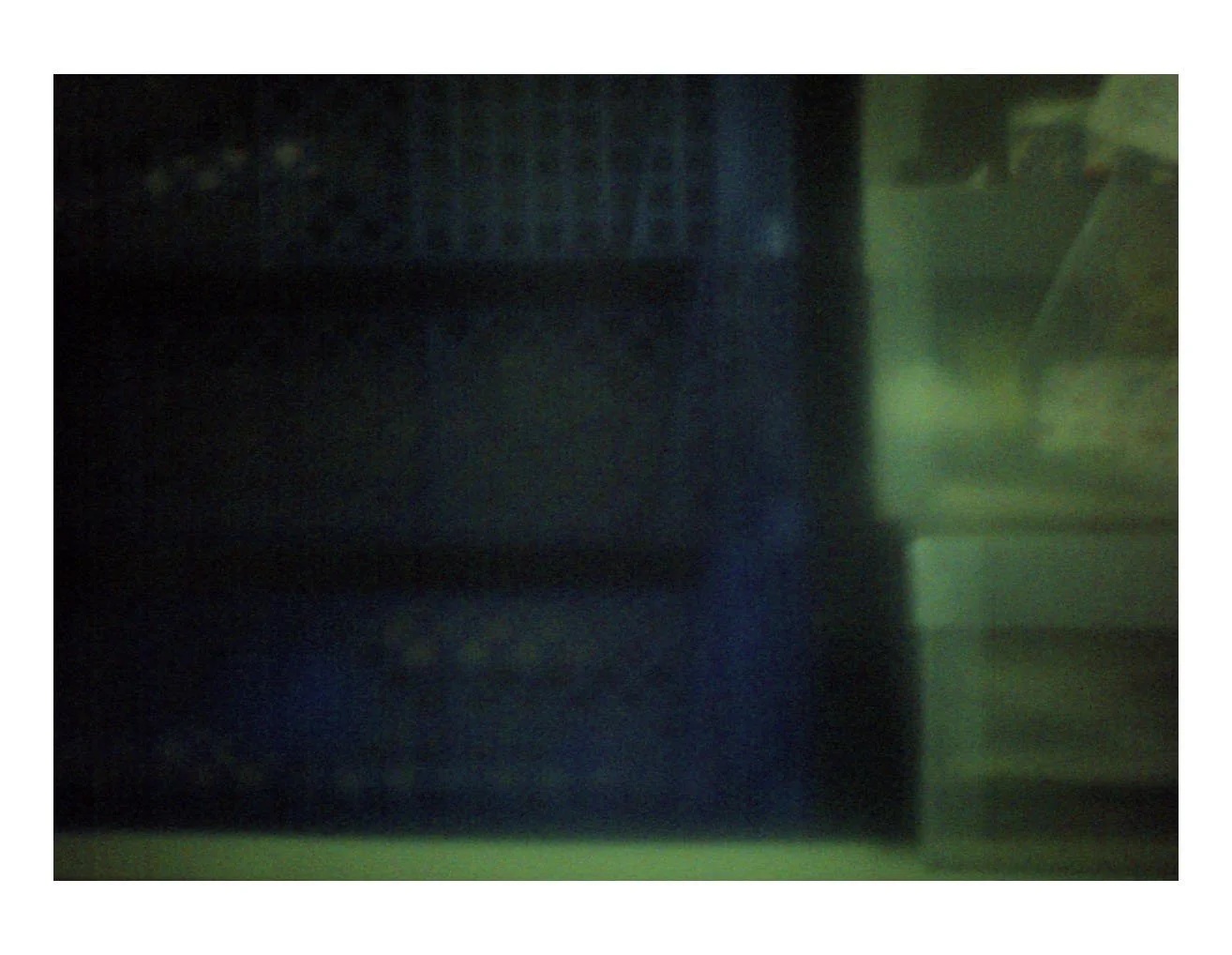 Basement Studio, 2012