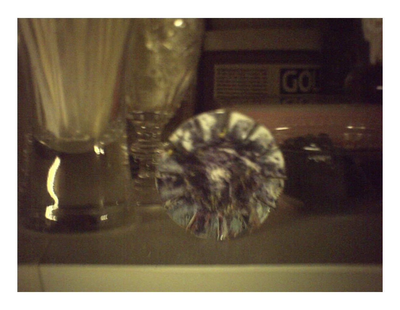 Basement Studio, 2012