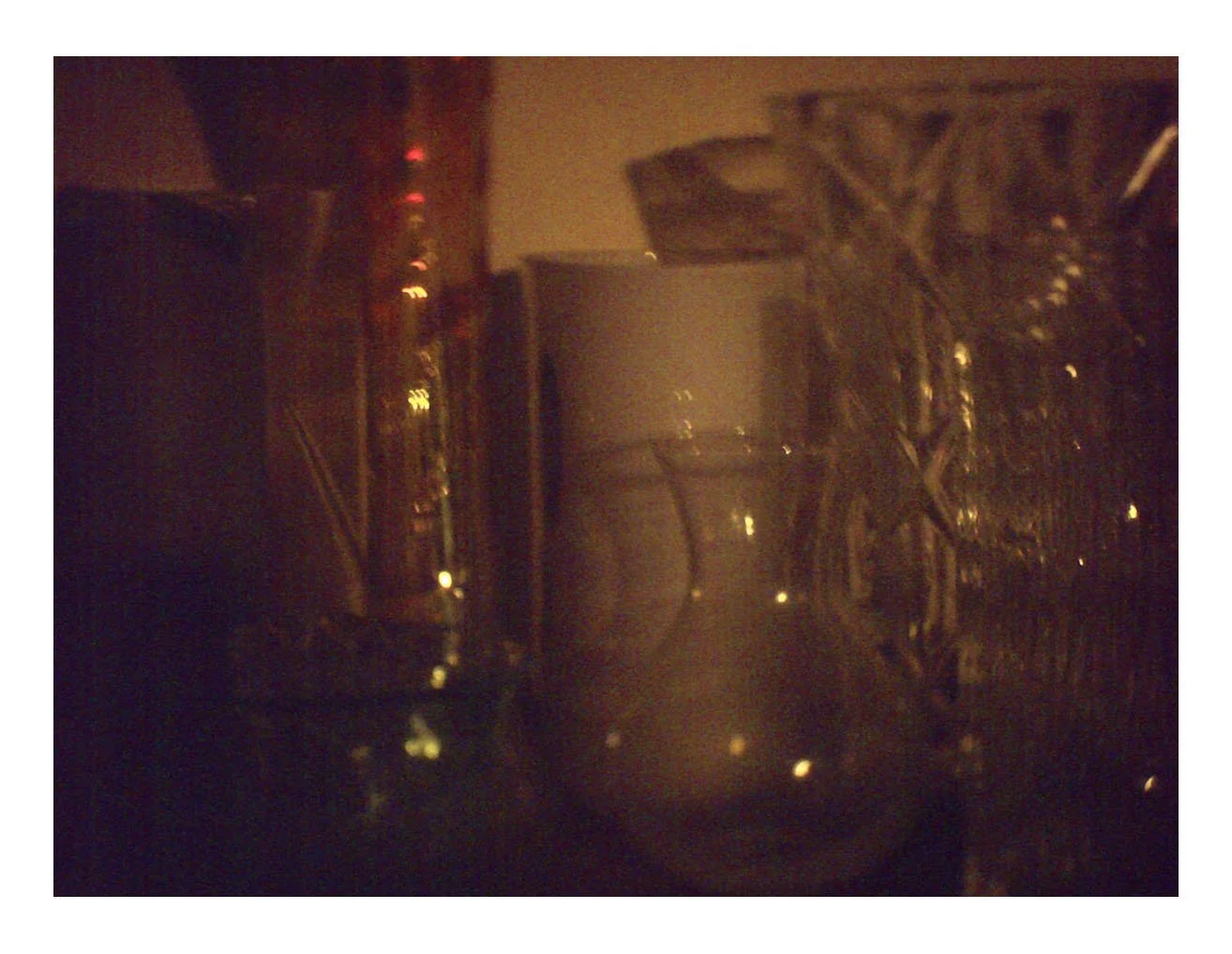 Basement Studio, 2012