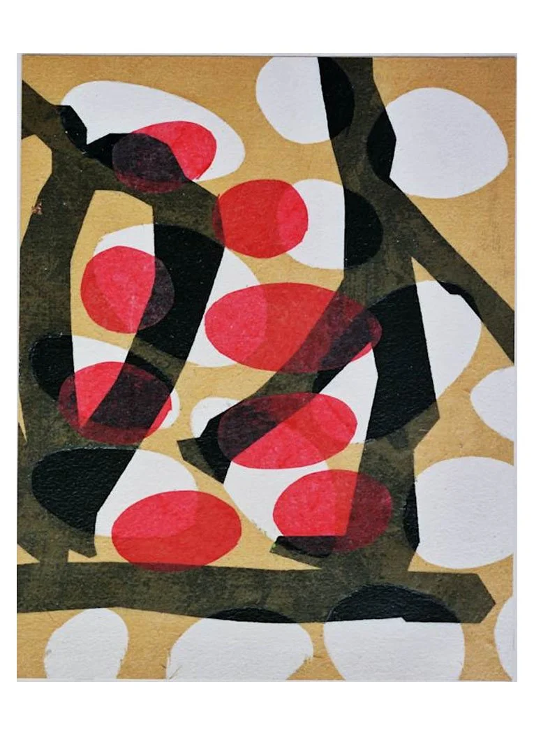 6 Months in East Place, No. 19, 2005-2006