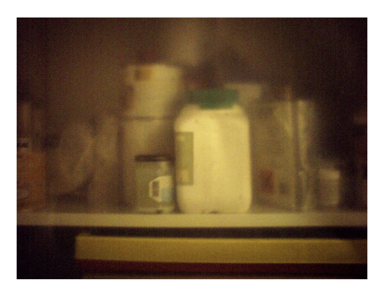 Basement Studio, 2012