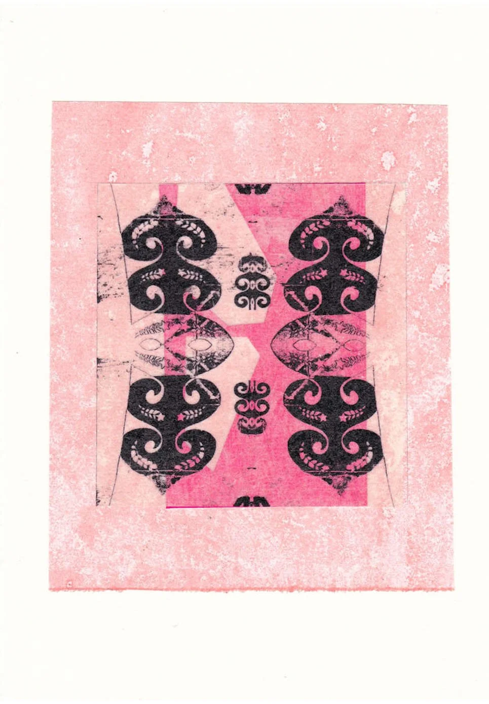 Propositions Book 2, No. 100, 14 x 10.5 cm, 2024