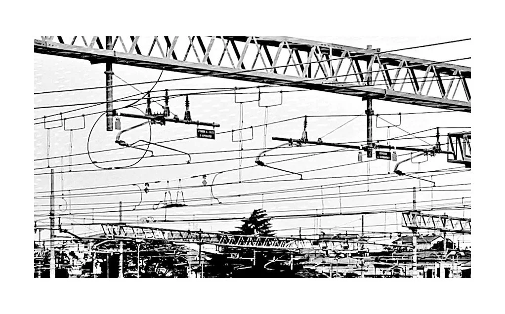 Florence Pisa Railway, 2021