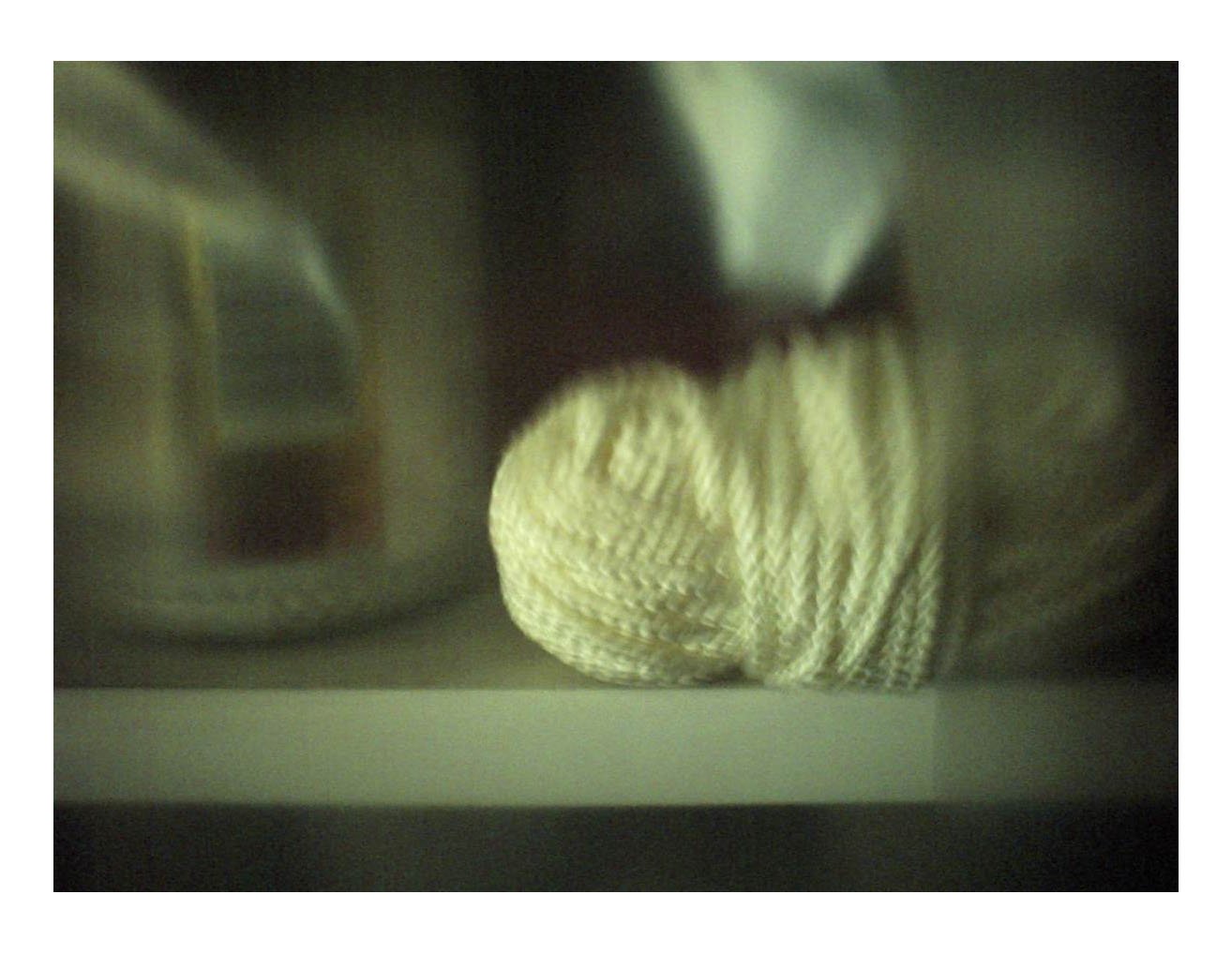 Basement Studio, 2012