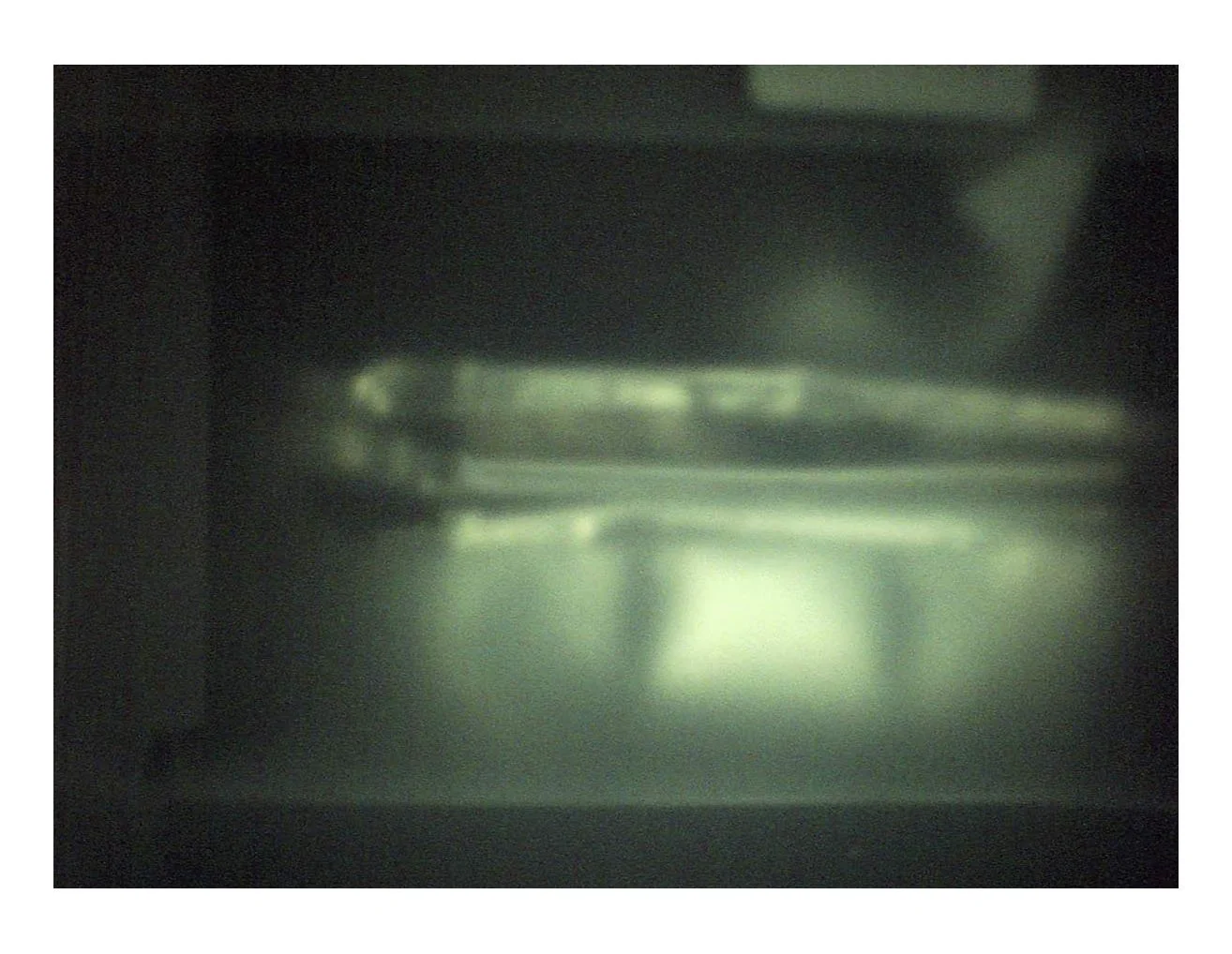 Basement Studio, 2012