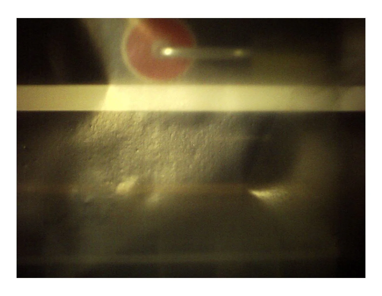 Basement Studio, 2012