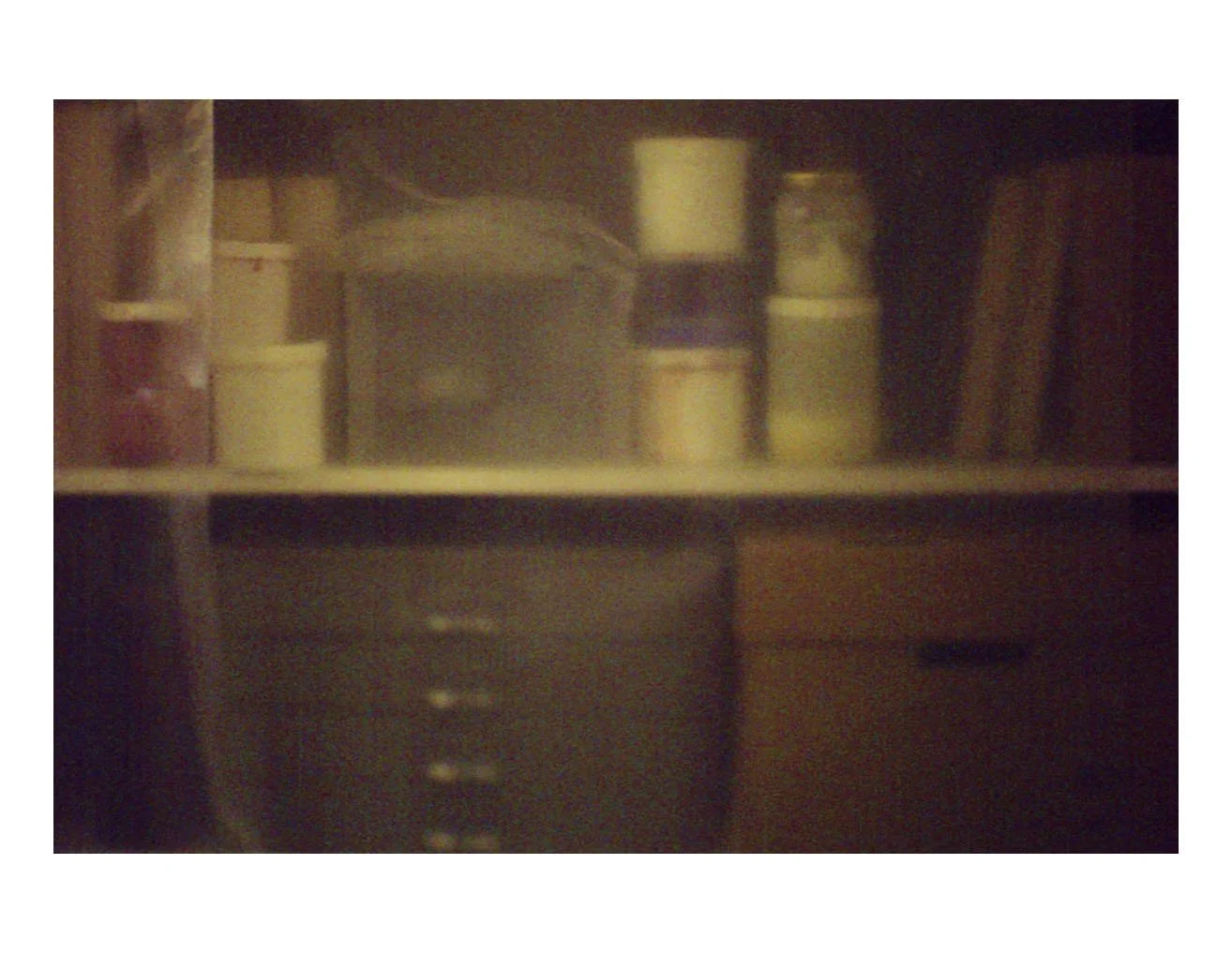 Basement Studio, 2012