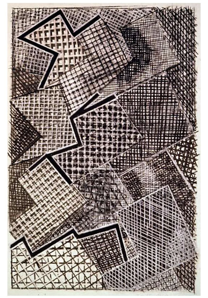 20 Drawings from a Single Image 11.jpg