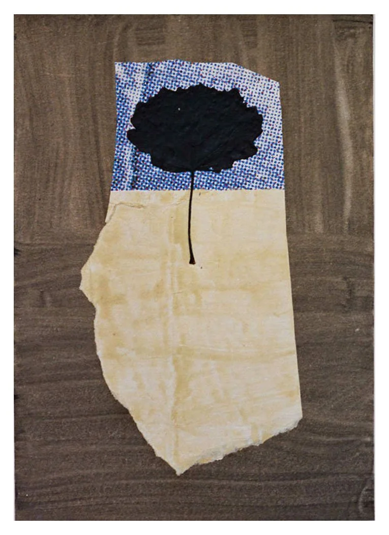 6 Months in East Place, No. 5