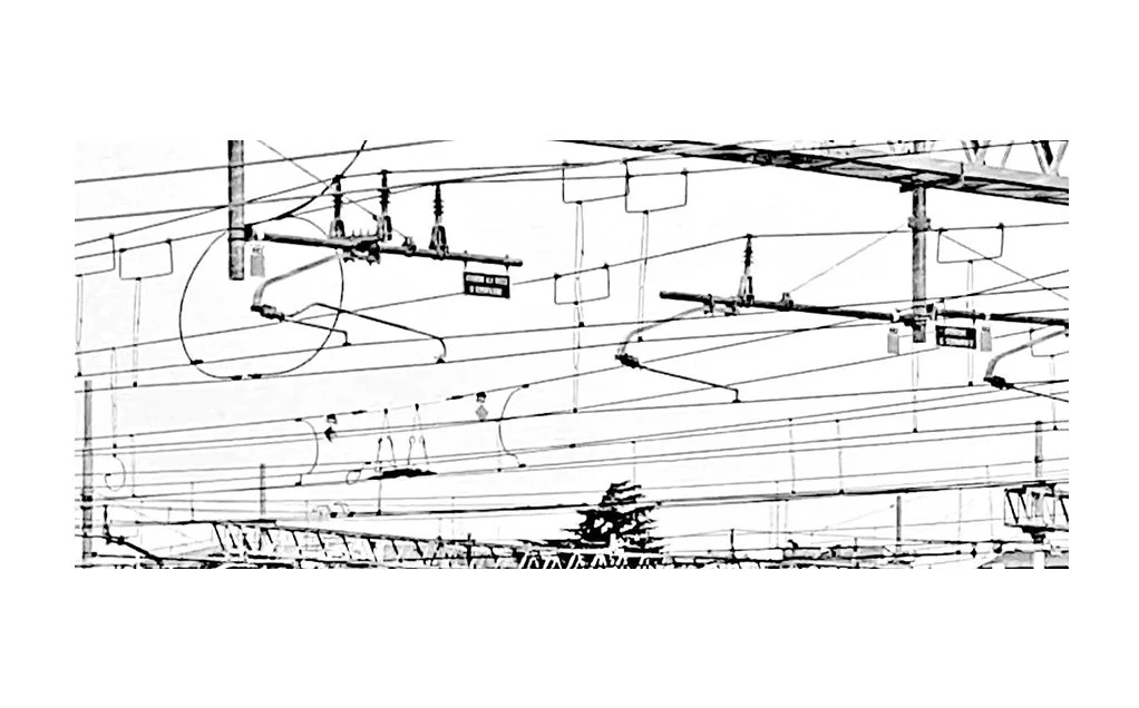 Florence Pisa Railway, 2021