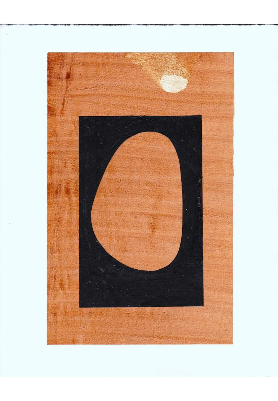 Propositions Book 1, No. 69, 14.3 x 9.4 cm, 2024