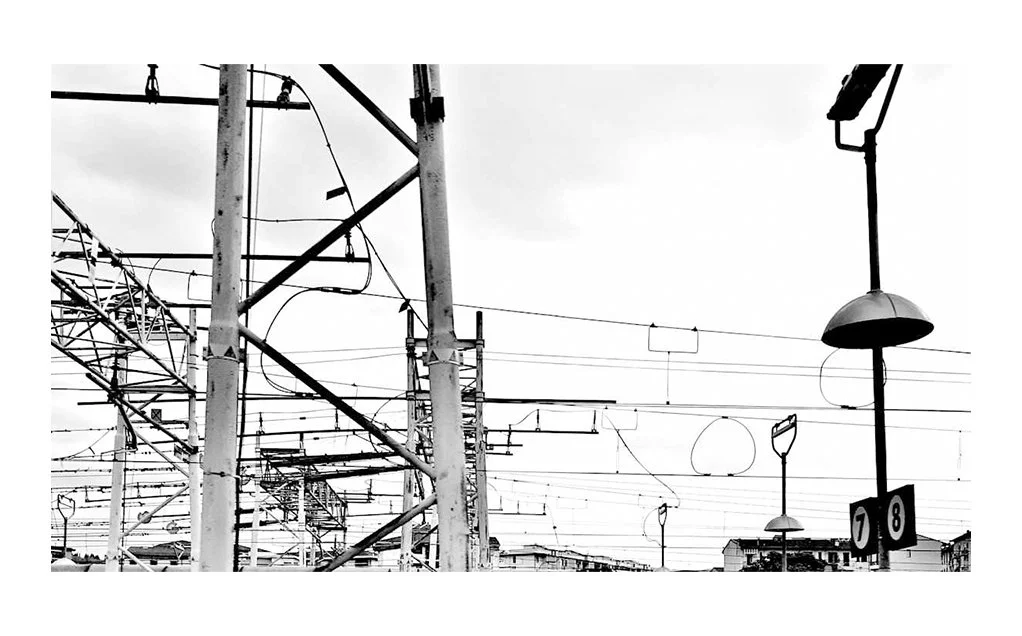 Florence Pisa Railway, 2021