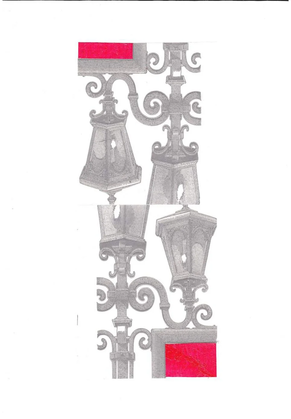 Propositions Book 3, No. 93, 16.2 x 6.8 cm, 2025