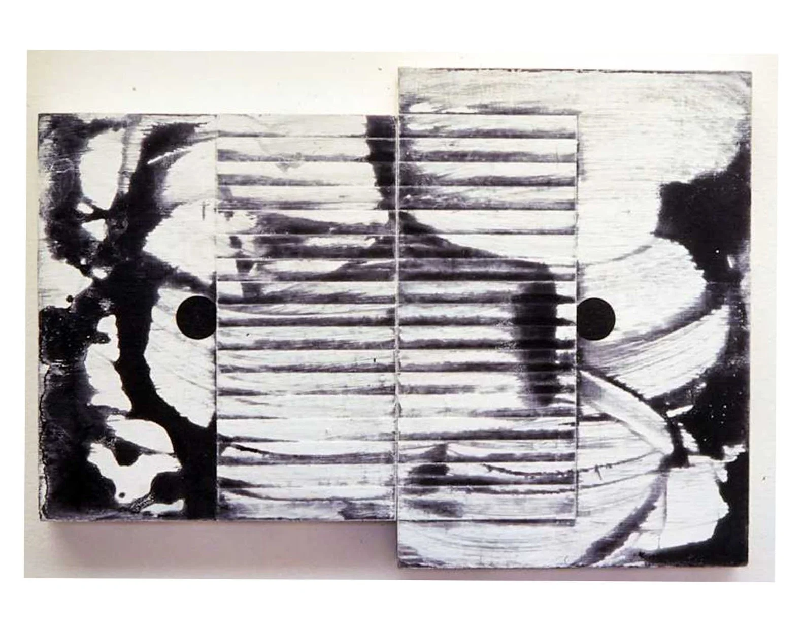 Entrances and Exits, No. 7, 1999