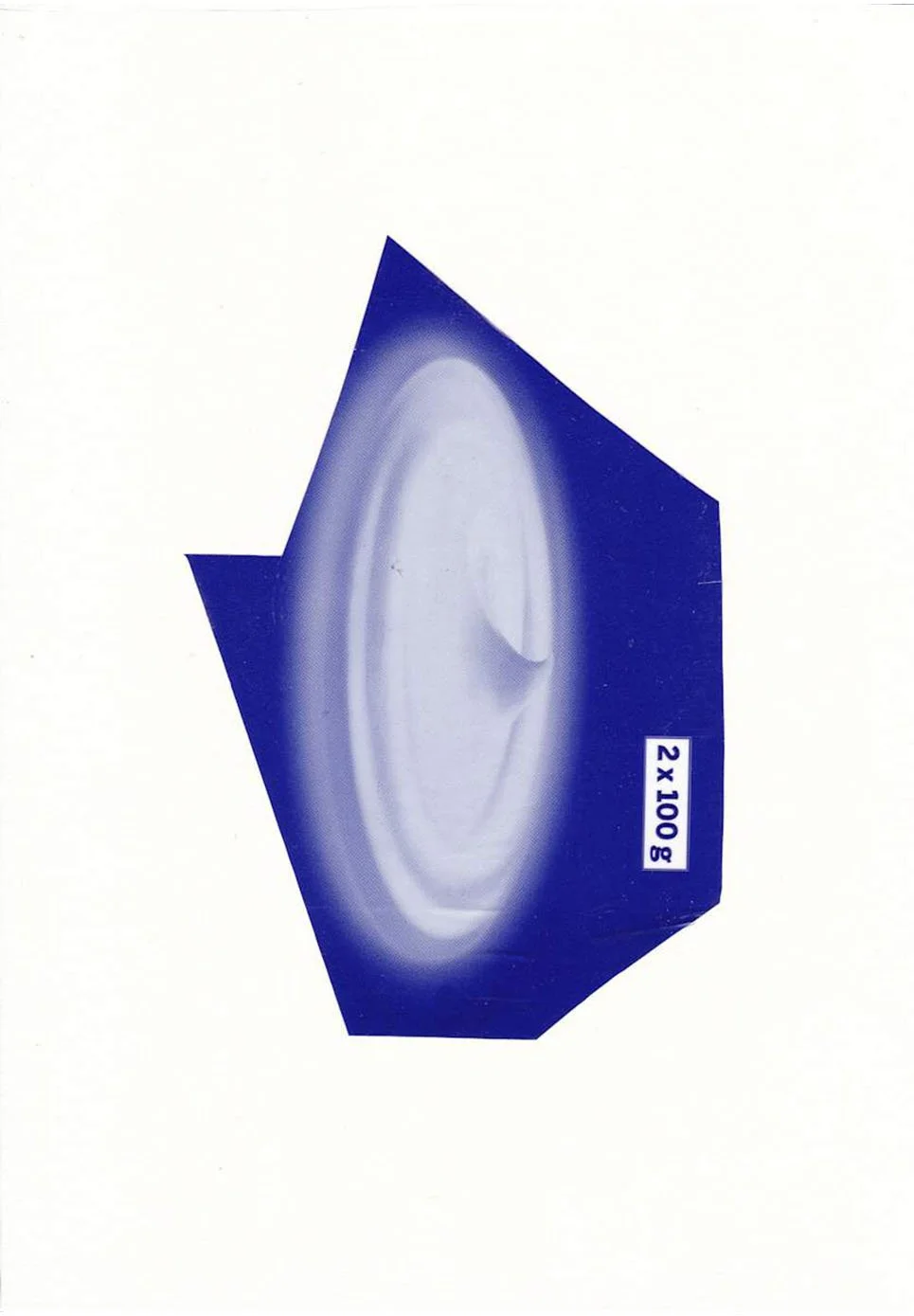 Propositions Book 3, No. 15, 12.3 x 8.3 cm, 2025