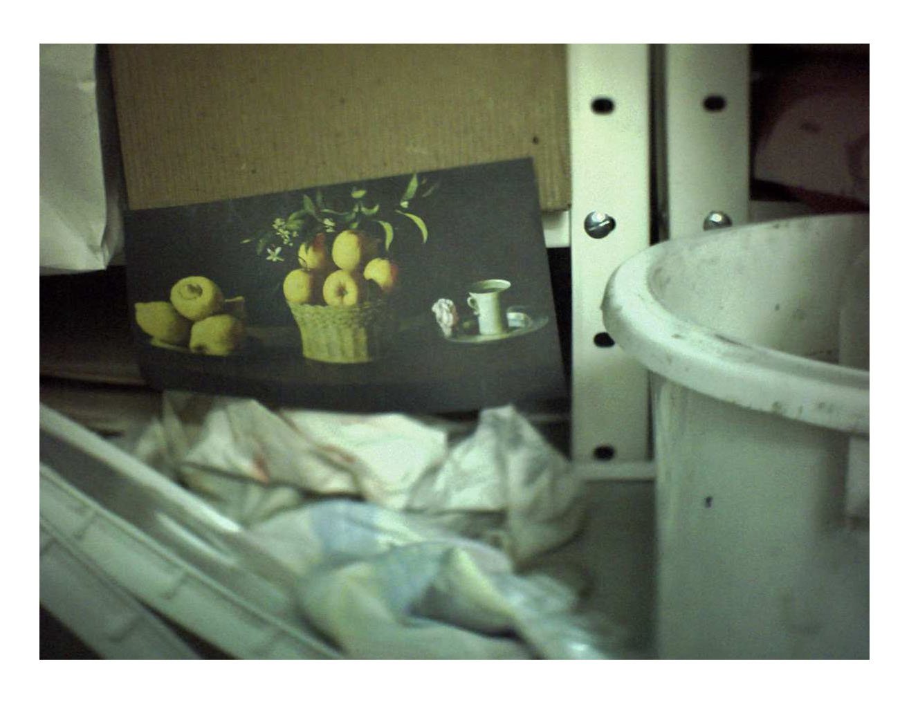 Basement Studio, 2012