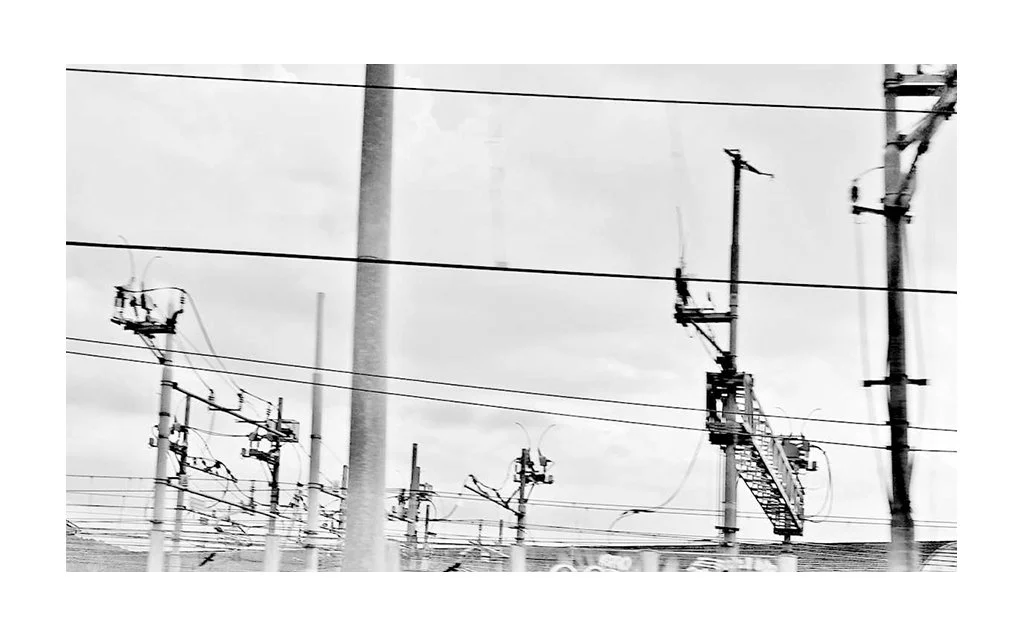 Florence Pisa Railway, 2021