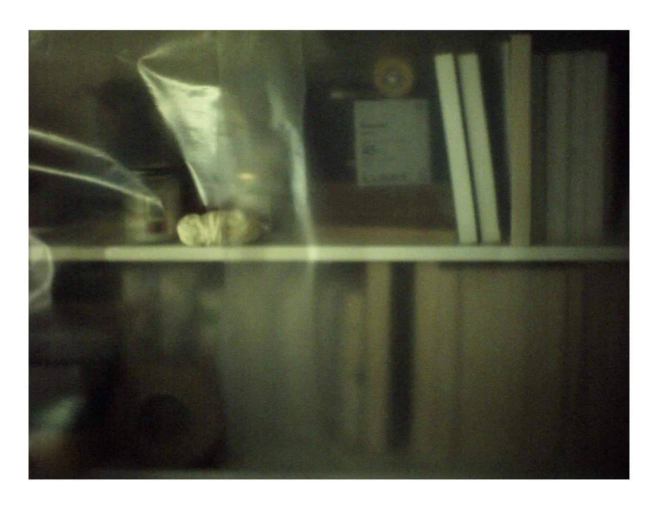 Basement Studio, 2012