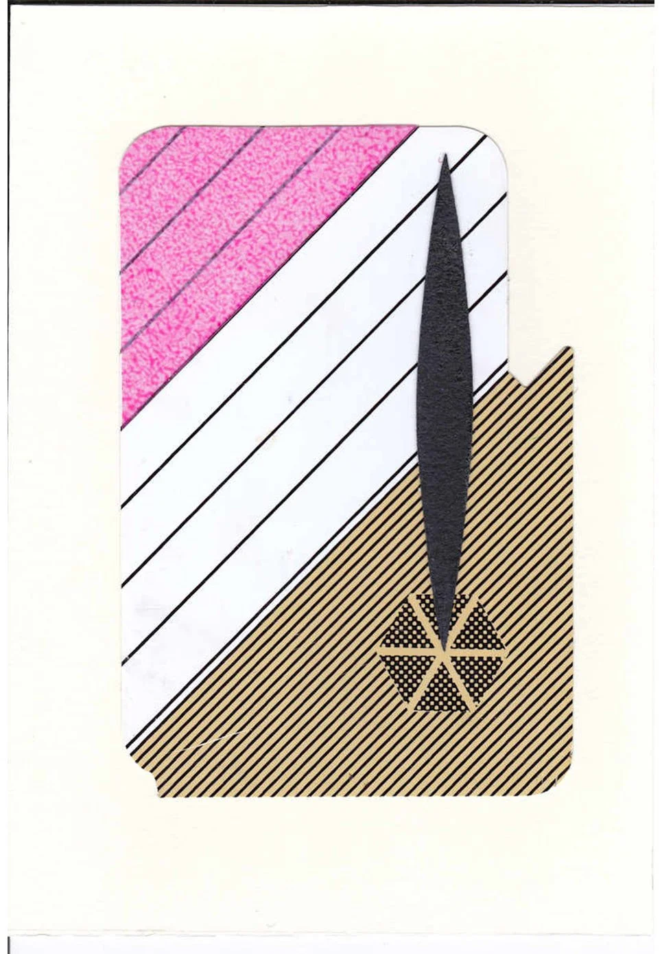 Propositions Book 2, No. 96, 14.6 x 9.9 cm, 2024