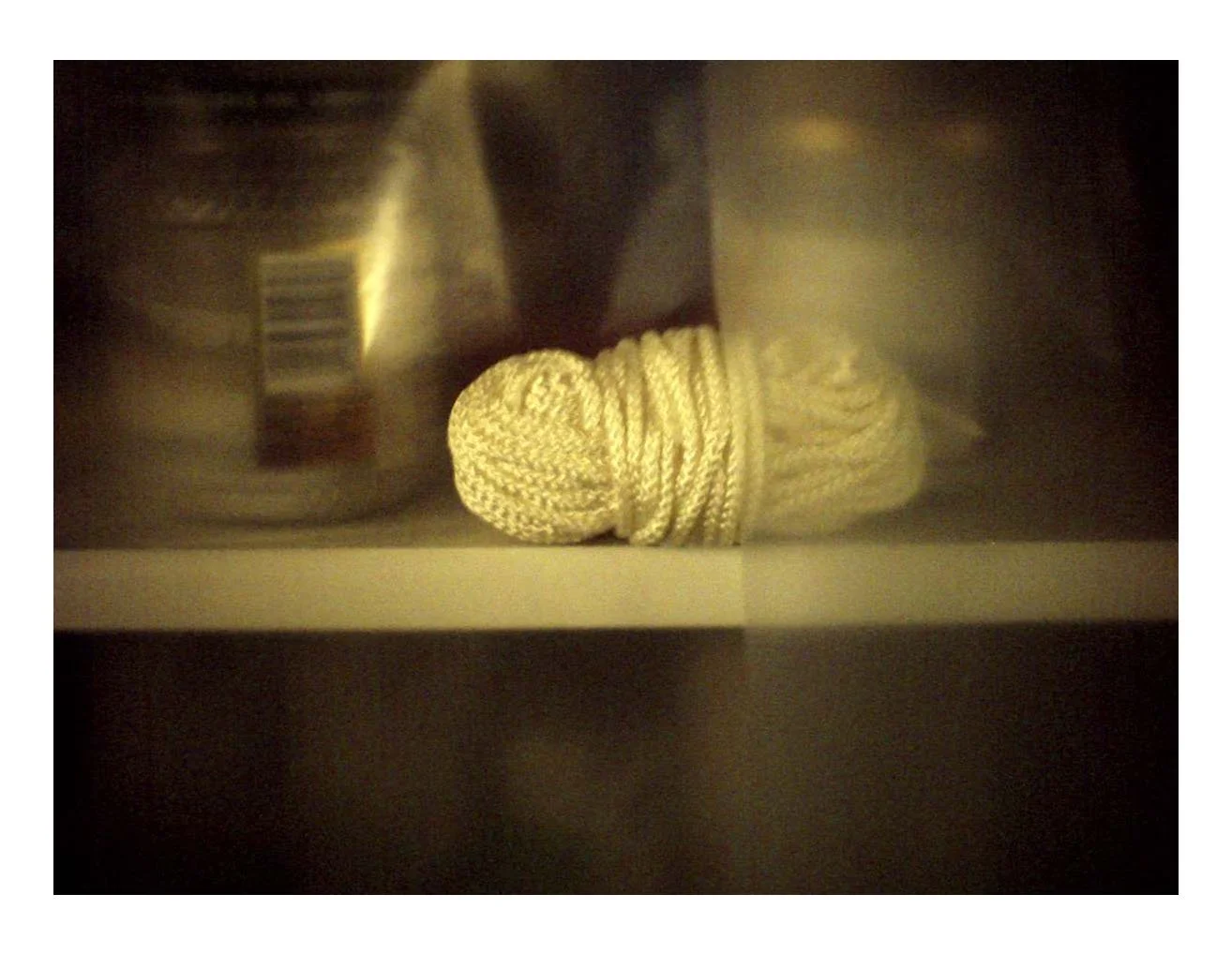 Basement Studio, 2012