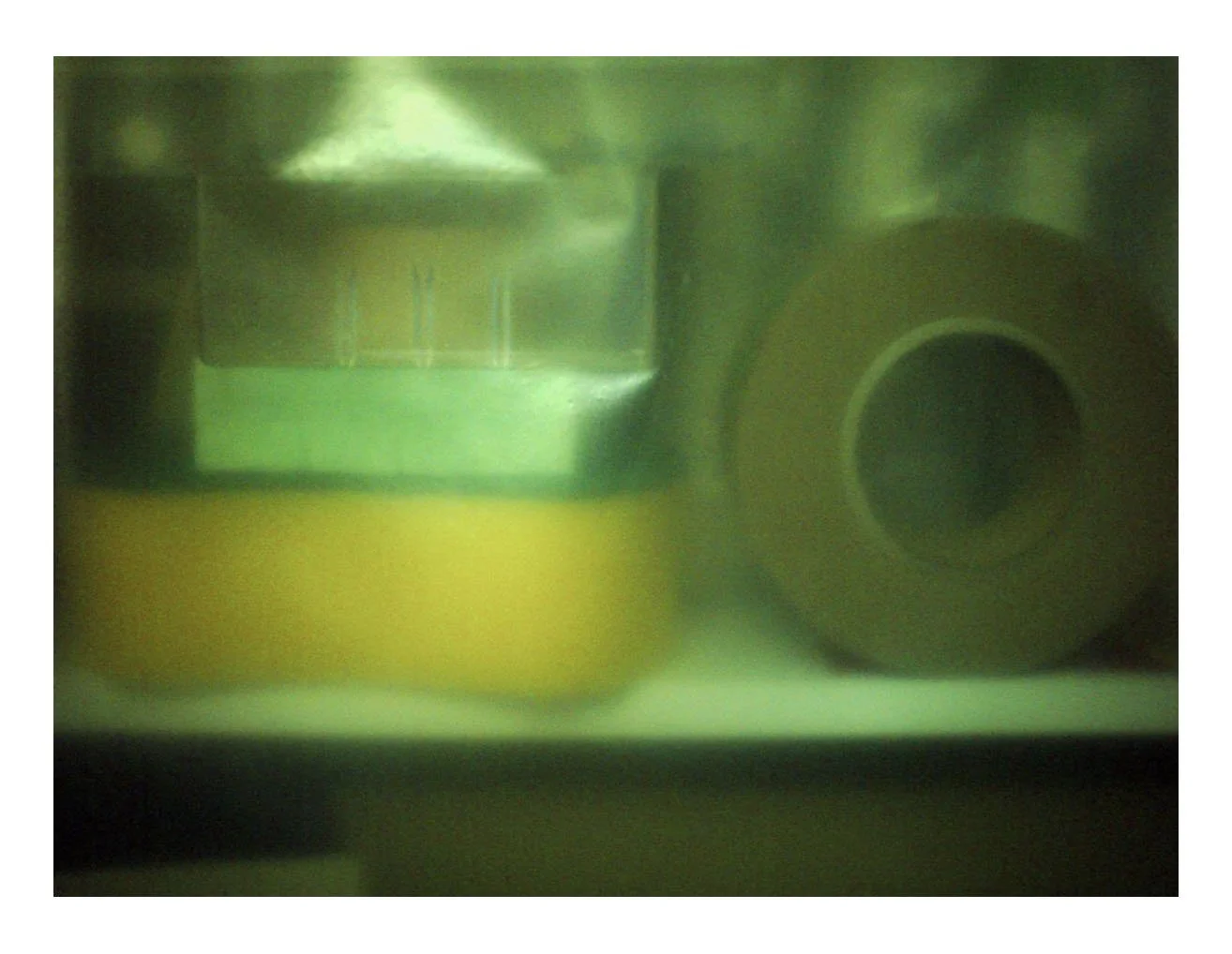 Basement Studio, 2012