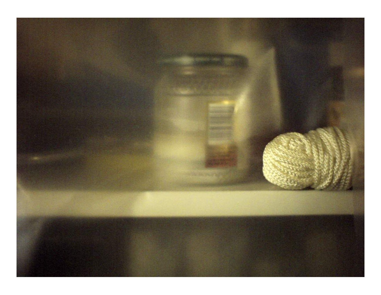 Basement Studio, 2012