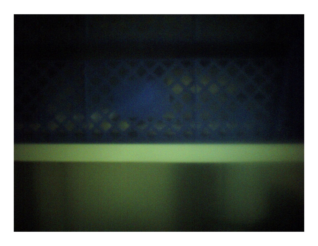 Basement Studio, 2012