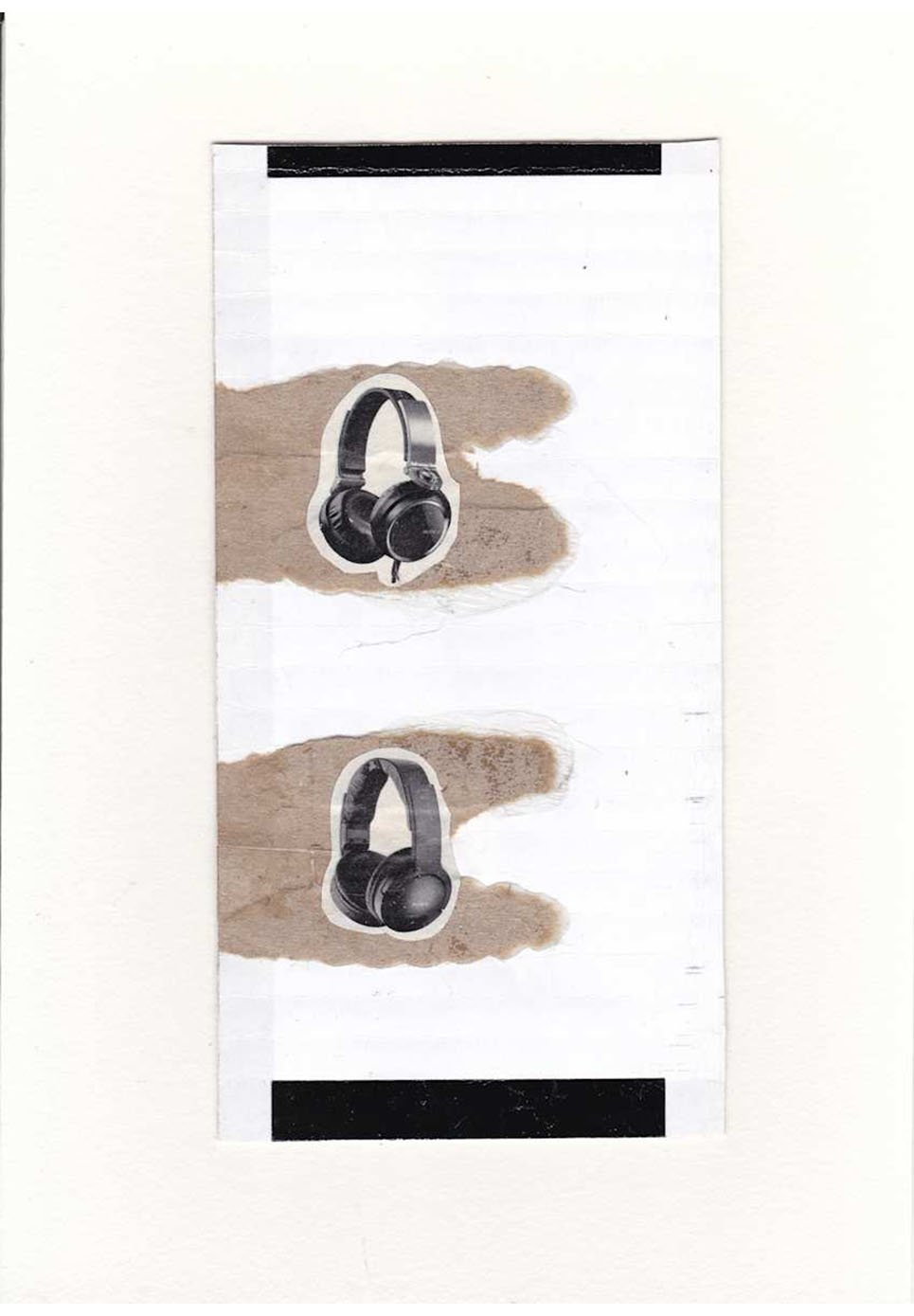 Propositions Book 1, No. 99, 15.4 x 7.9 cm, 2025