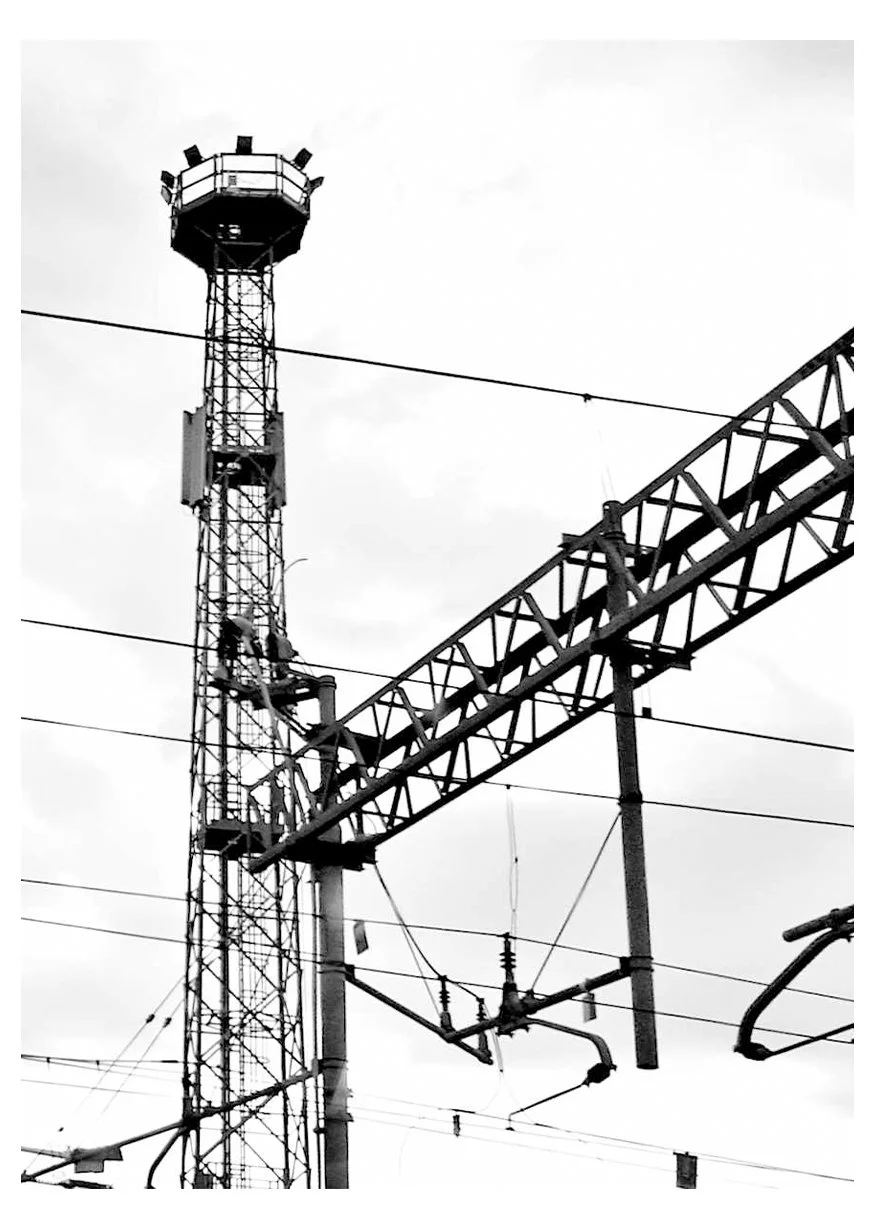 Florence Pisa Railway, 2021