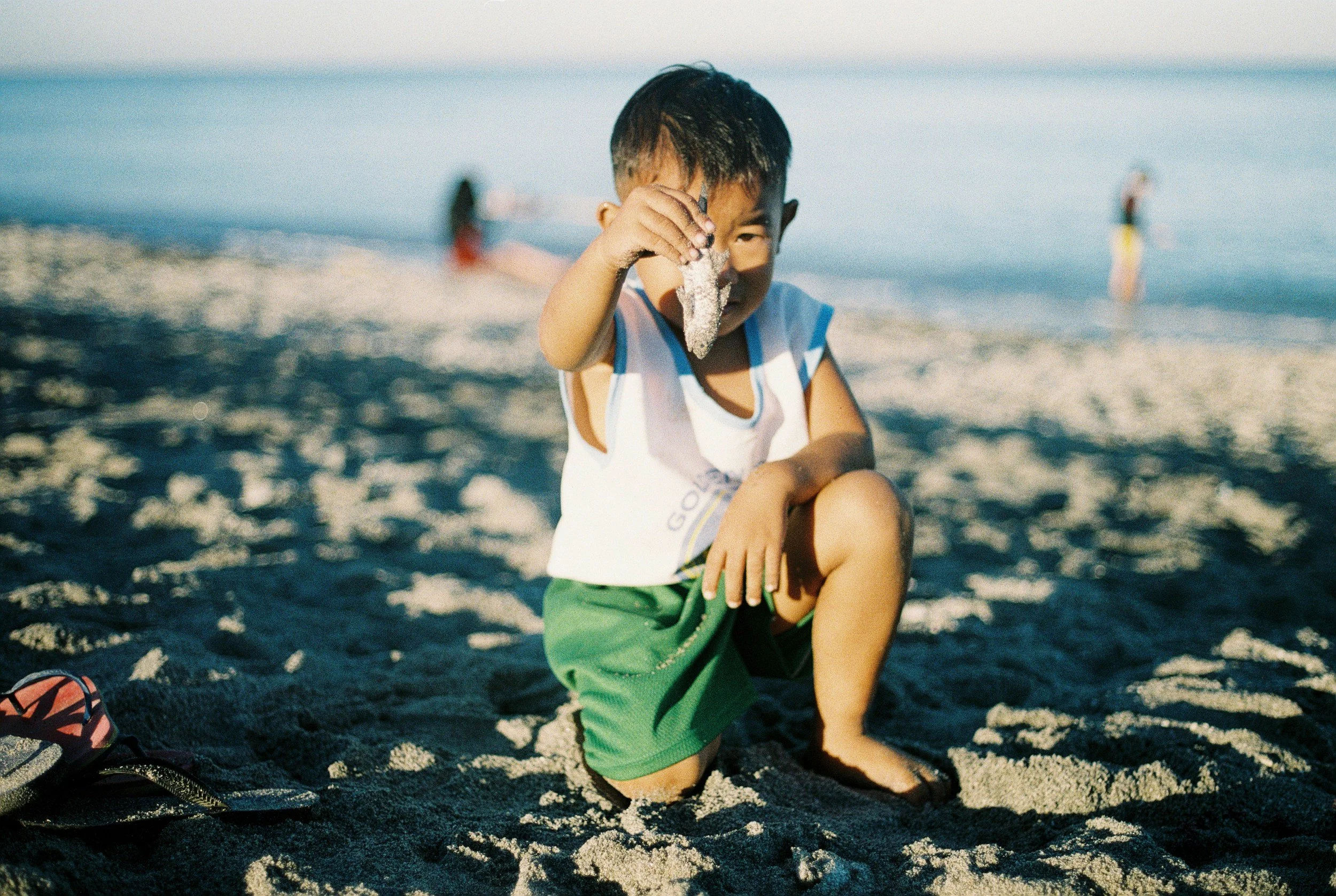 Breaking Down Kid Talk: Is It Speech or Language?