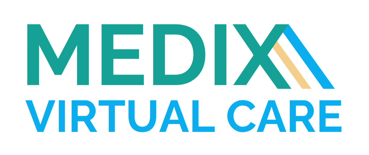 MEDIXvirtualcare