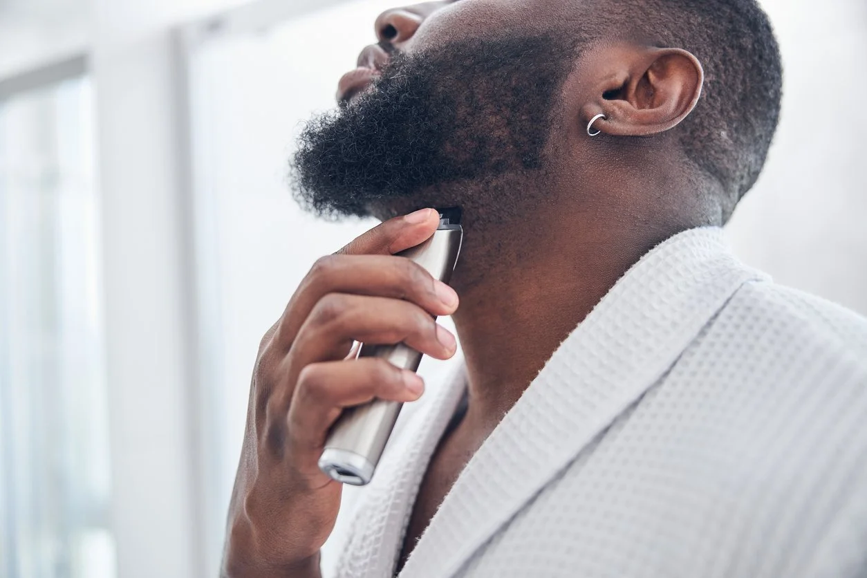 Why Razor Bumps Remain a Common Concern for Black Men 