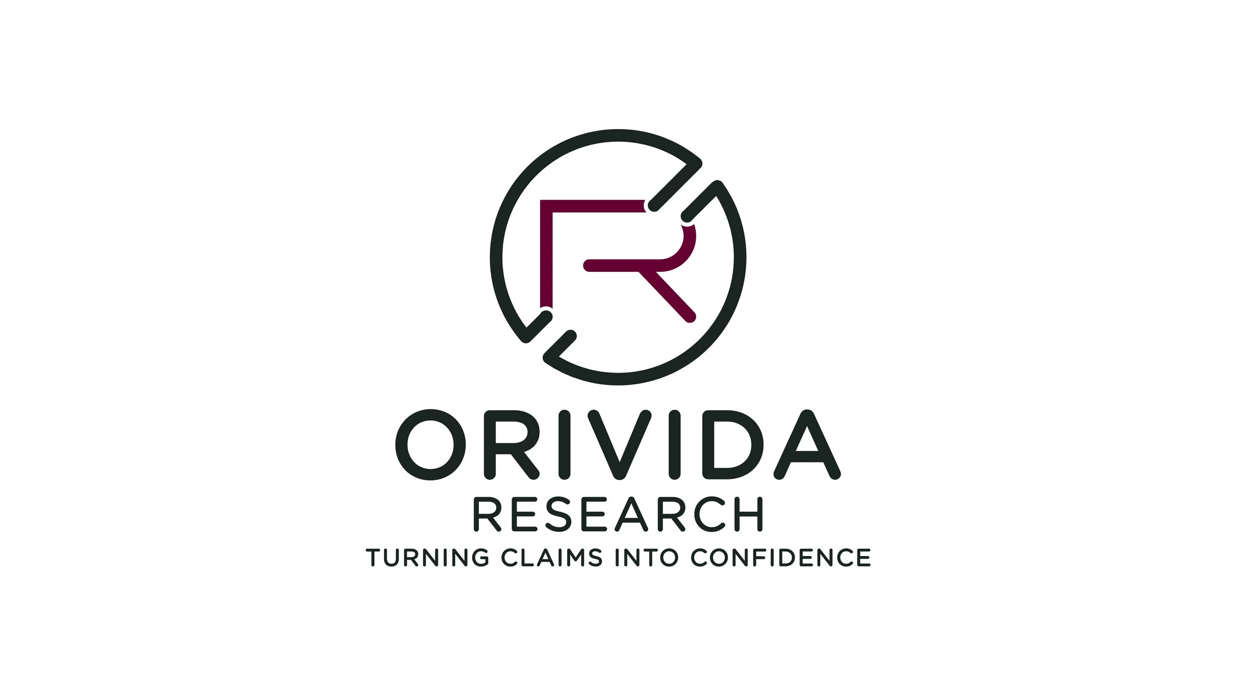 Orivida safety efficacy studies cosmetics clinical testing lab