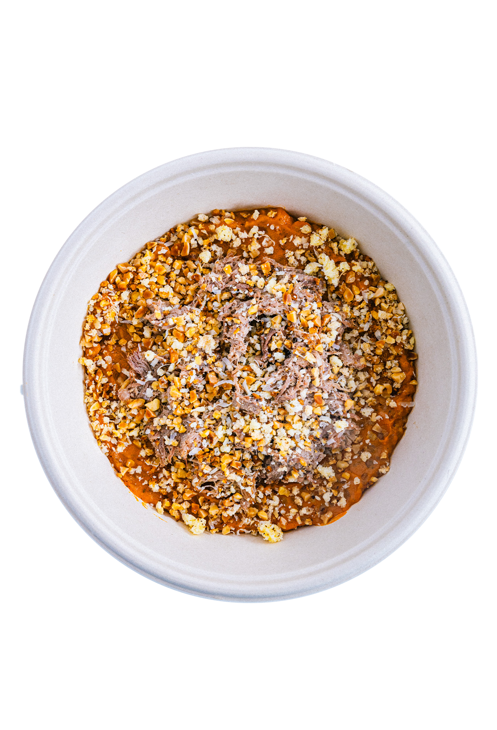 Parmentier de boeuf