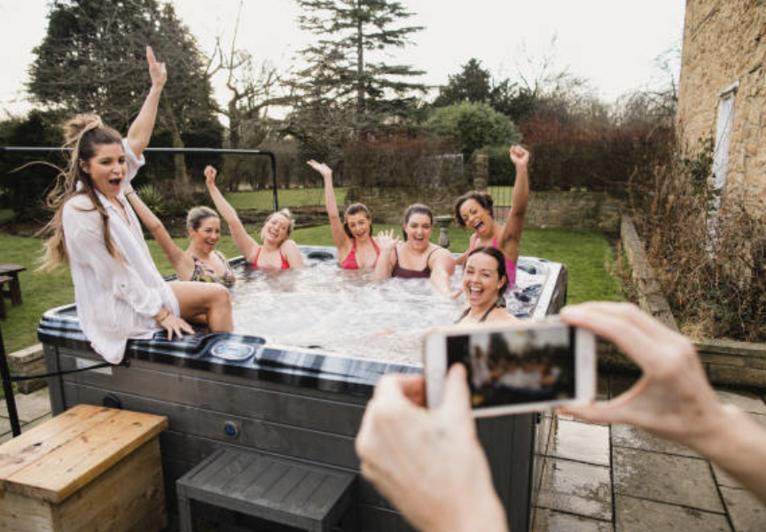 Hot Tub with Friends.png