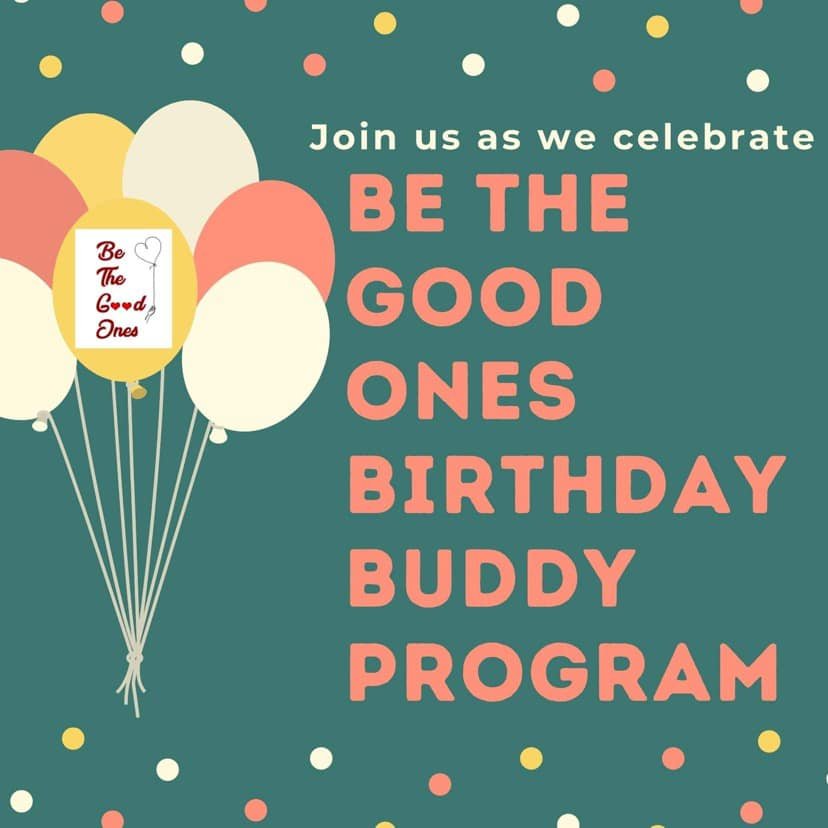 Birthday Buddy Program