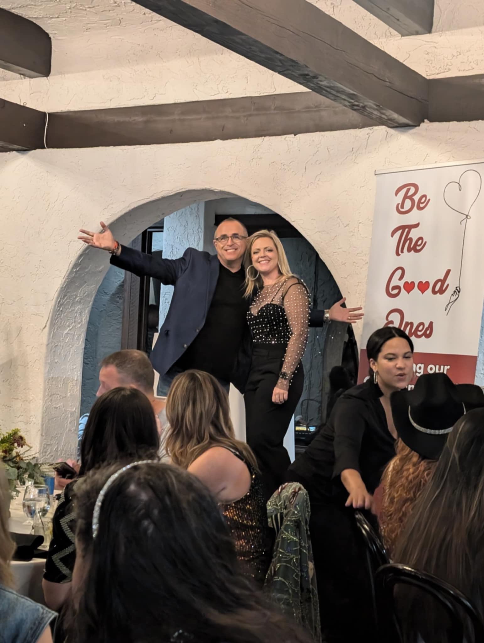 2024 Denim and Diamonds Event