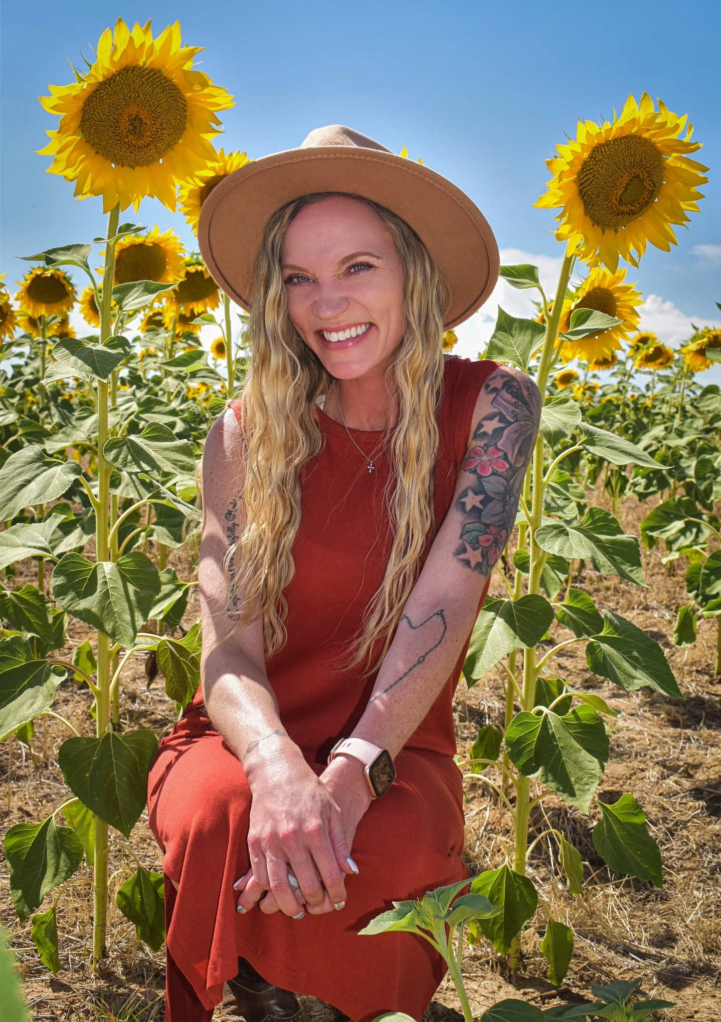 Abigail McCarthy, Be the Good Ones Board of Directors