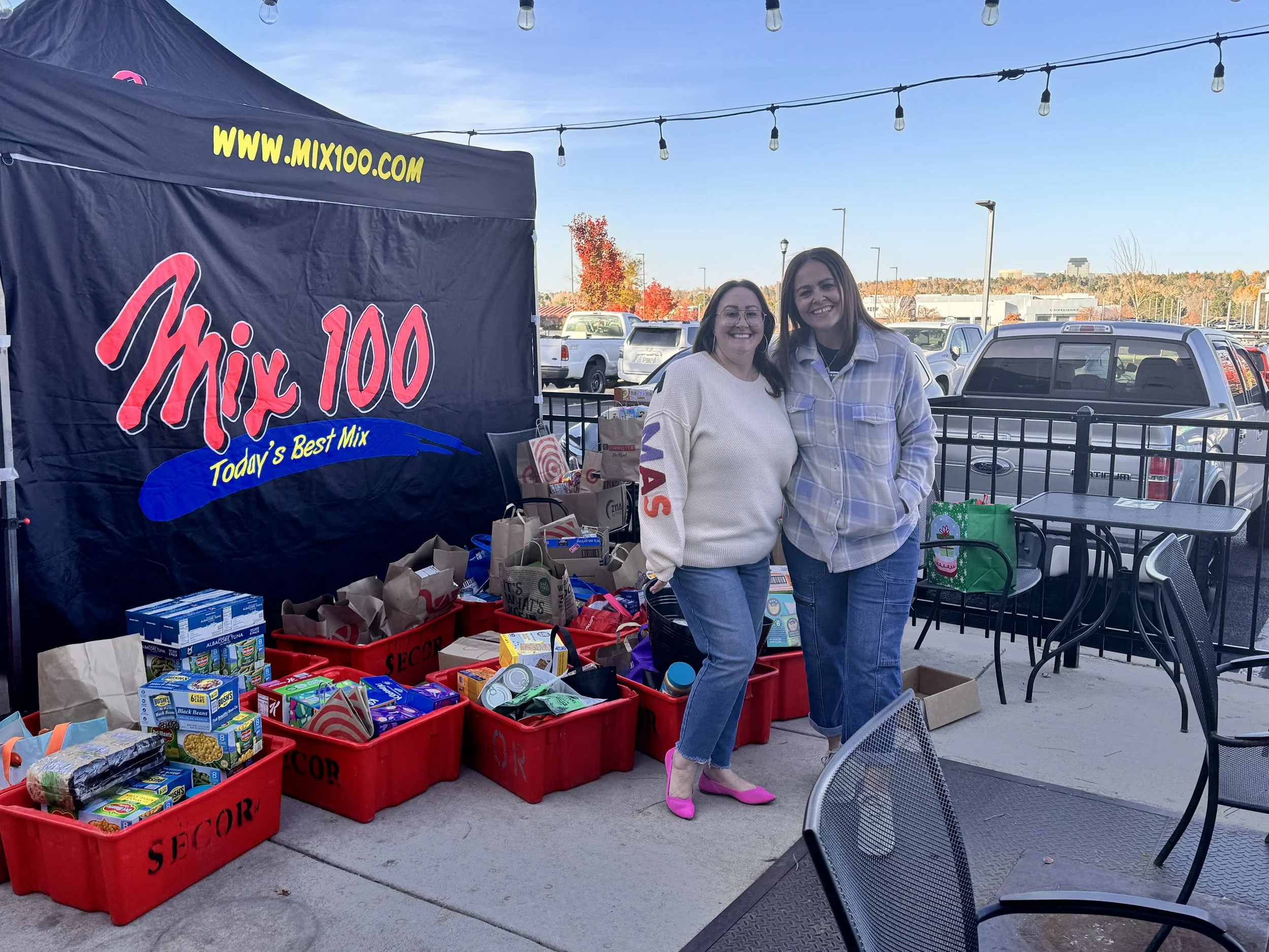 We Have the BEST Community Partners!