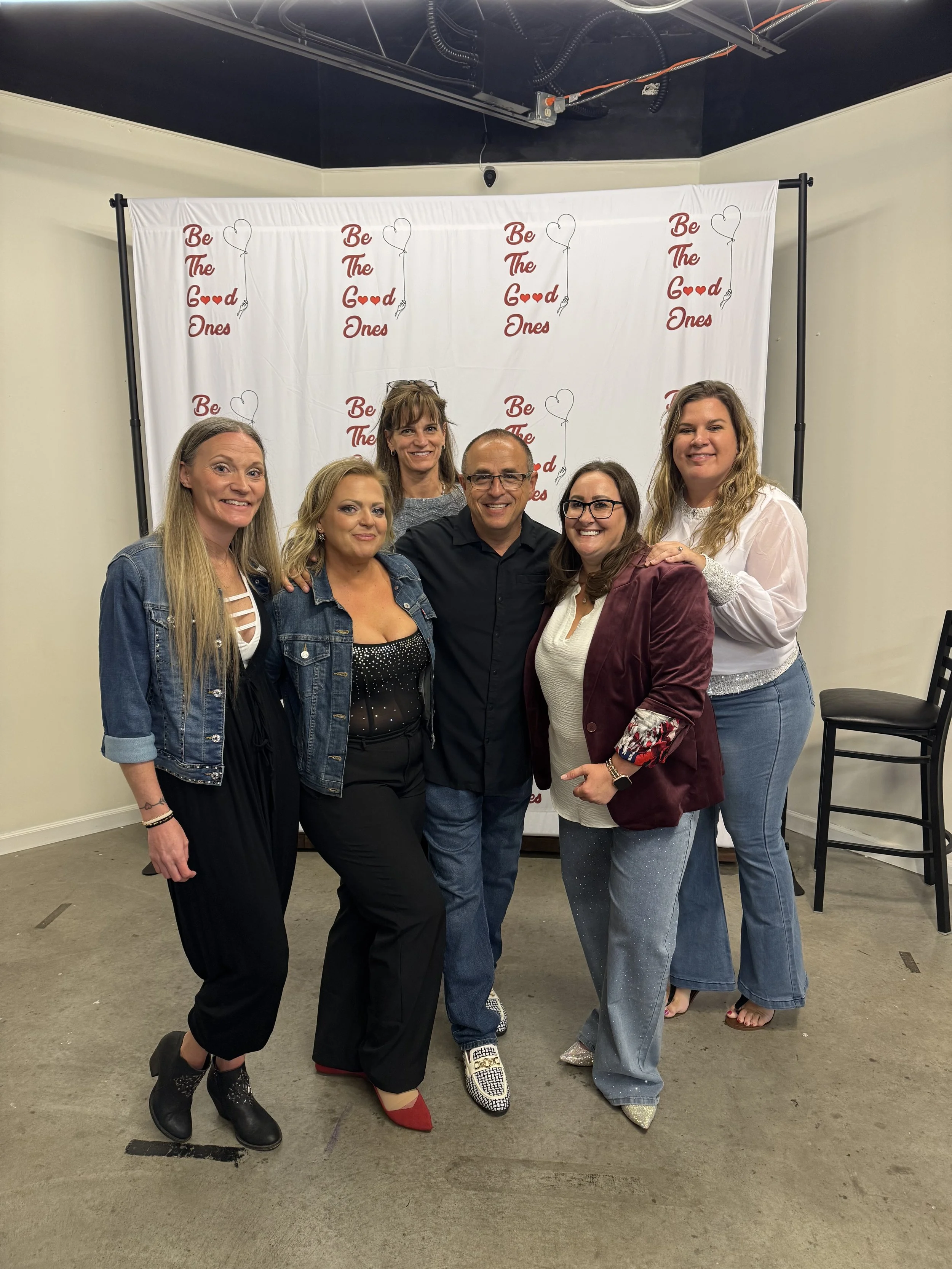 2025 Denim and Diamonds Fundraiser Gala