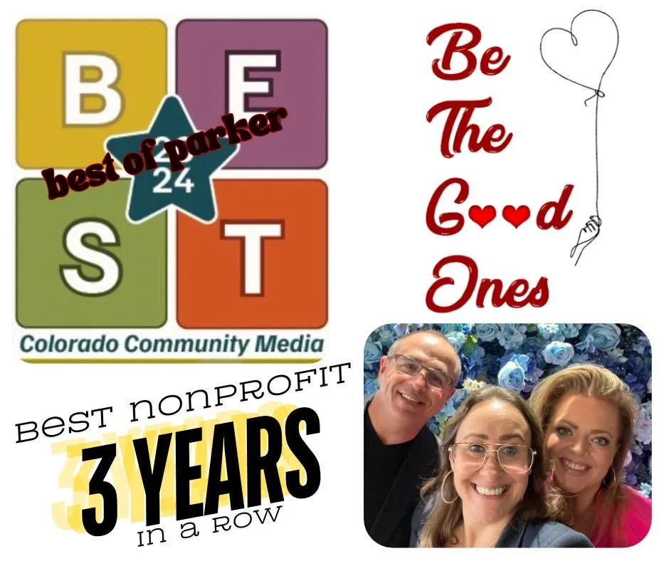 Voted Best Nonprofit