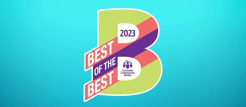 2023 Best of the Best Award 