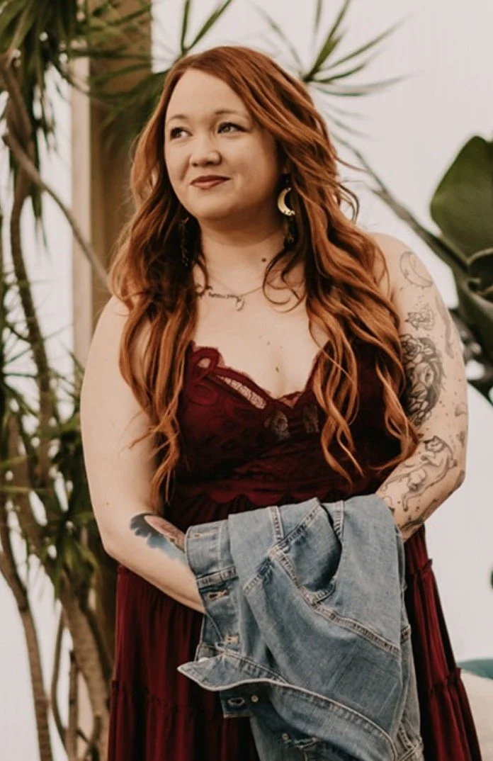 Jenn Wayboer Hartt, Be the Good Ones Board of Directors