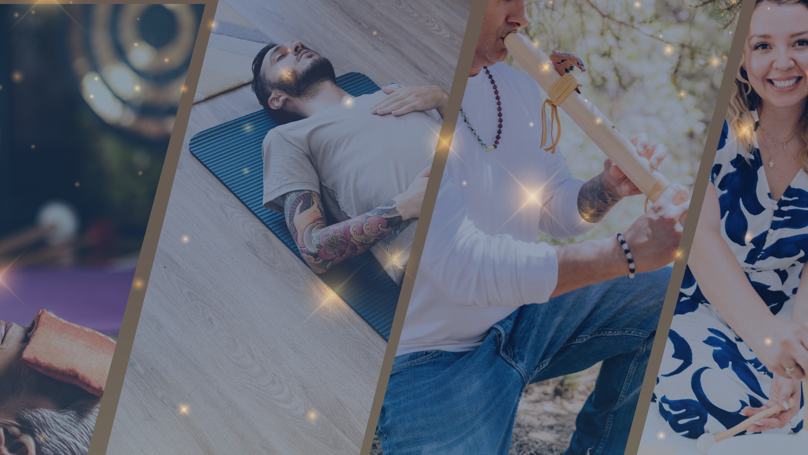 July Breath and Frequency